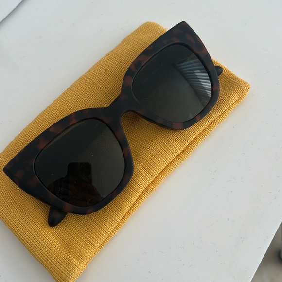 Toms Accessories - Toms Sydney Sunglasses
